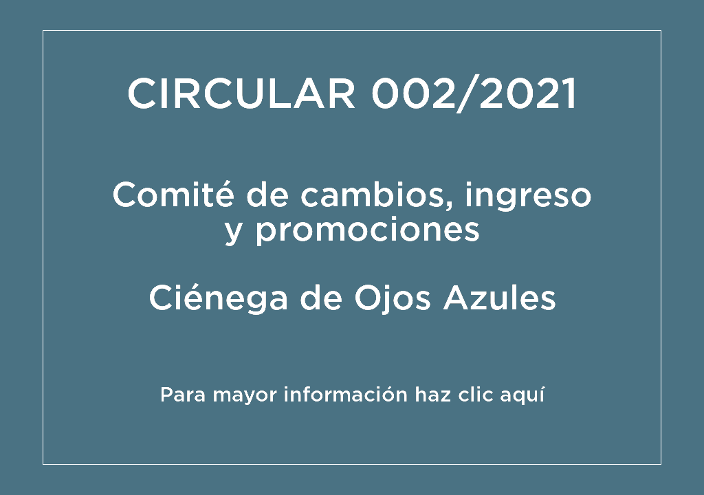 circular 002/2021